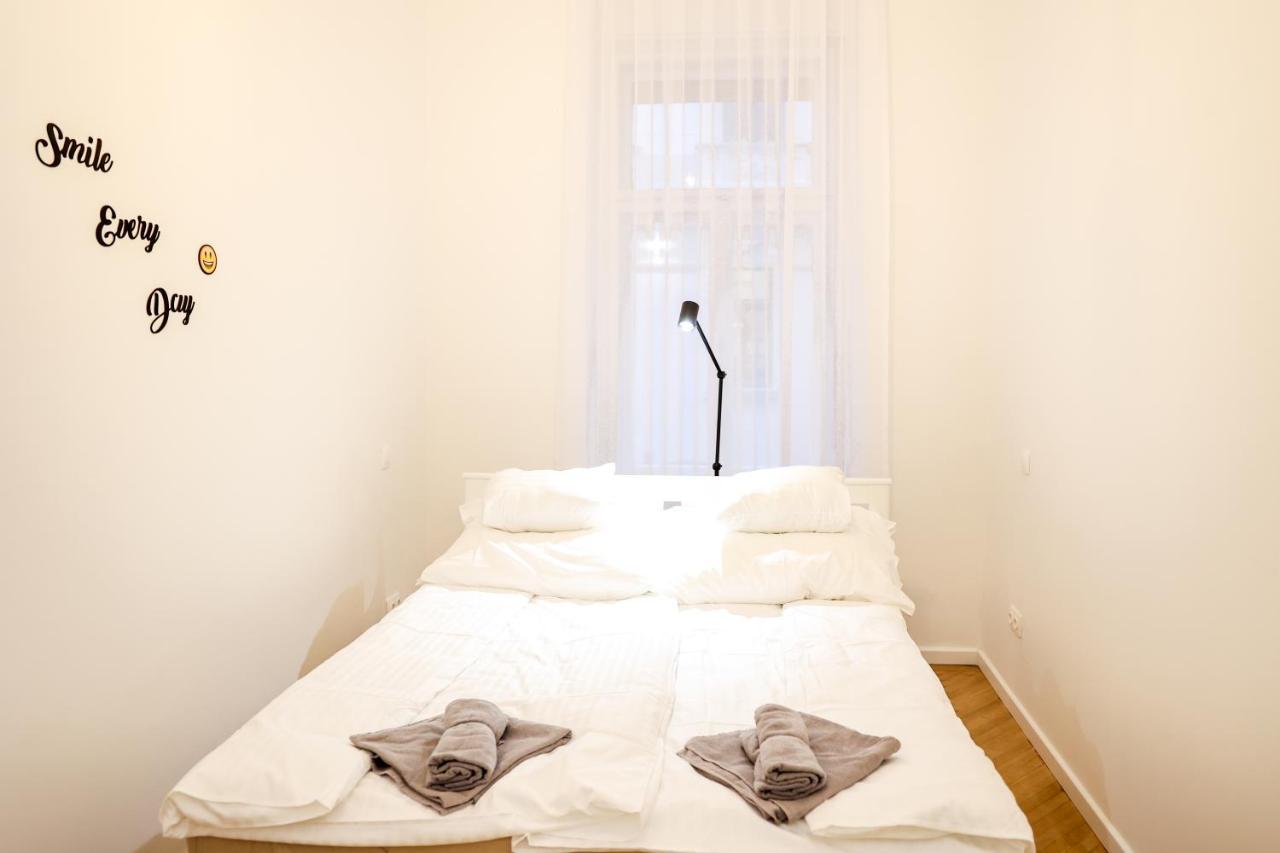 Modern 3br Free Parking Prime Location * Budapeste