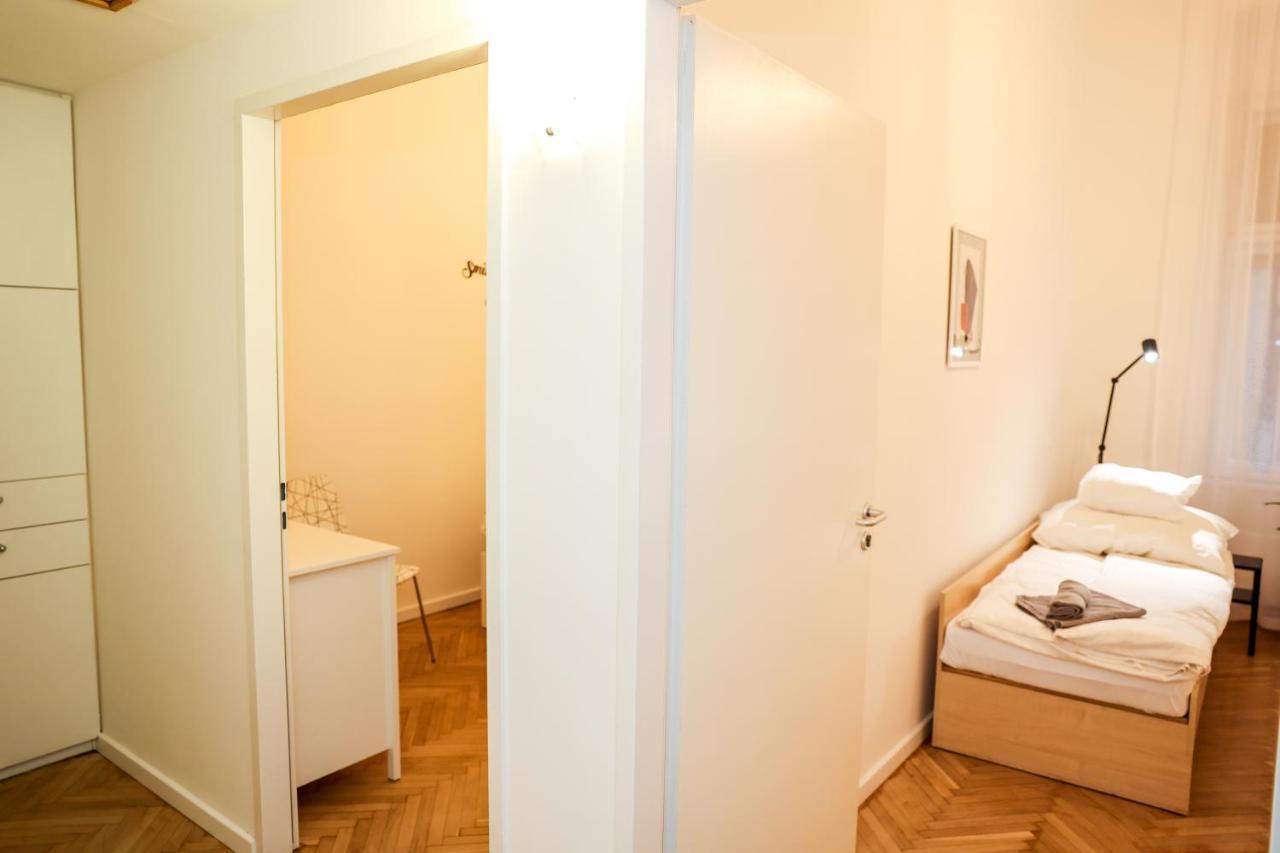Modern 3br Free Parking Prime Location Apartmán *