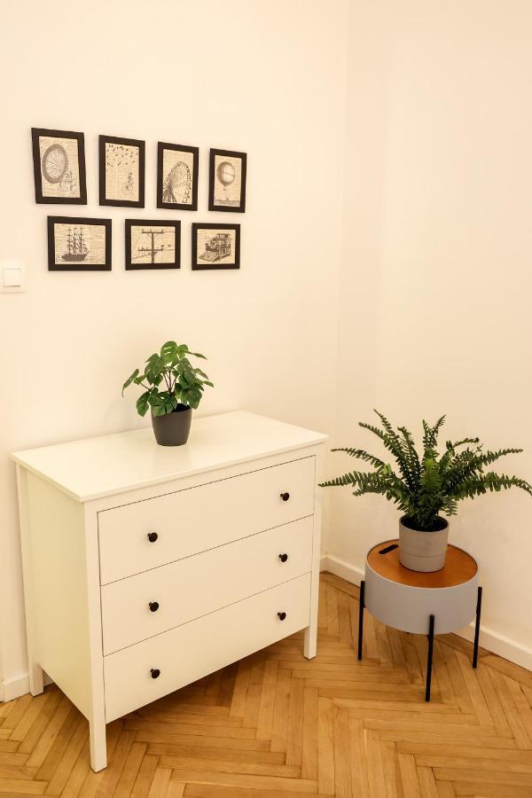 Modern 3br Free Parking Prime Location * Budapeste