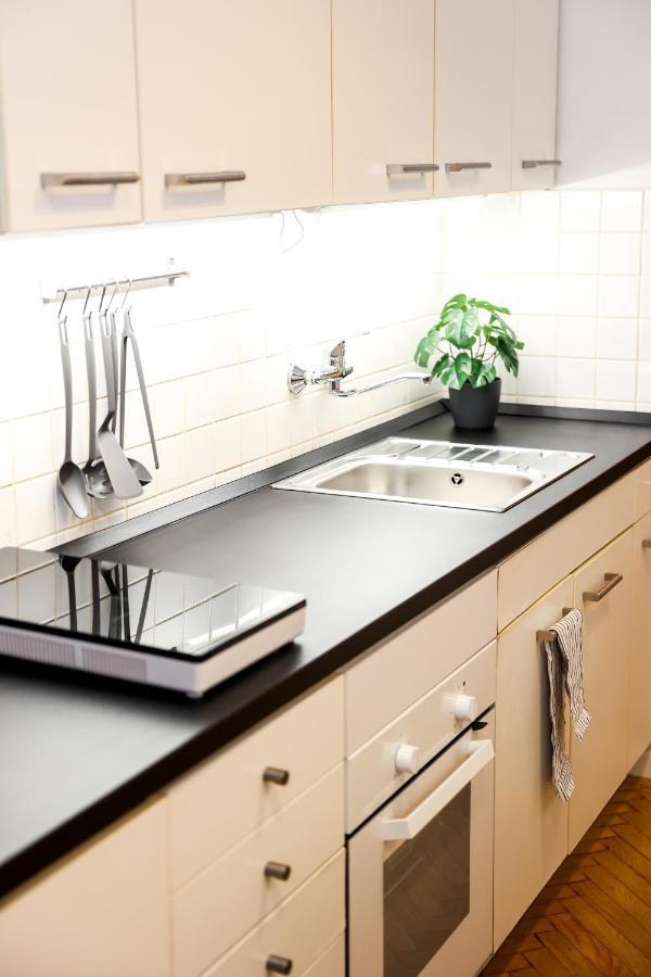 Modern 3br Free Parking Prime Location Budapeste