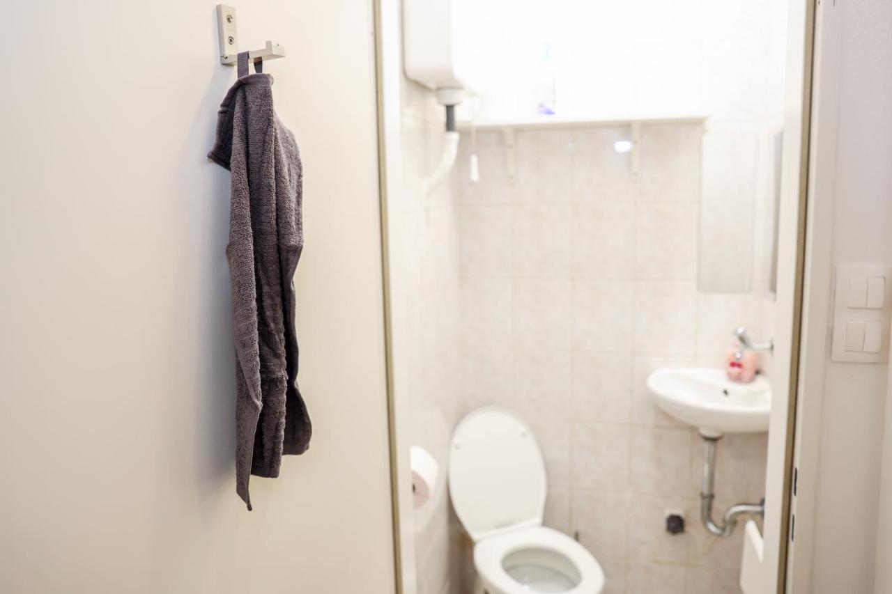 Modern 3br Free Parking Prime Location * Budapeste