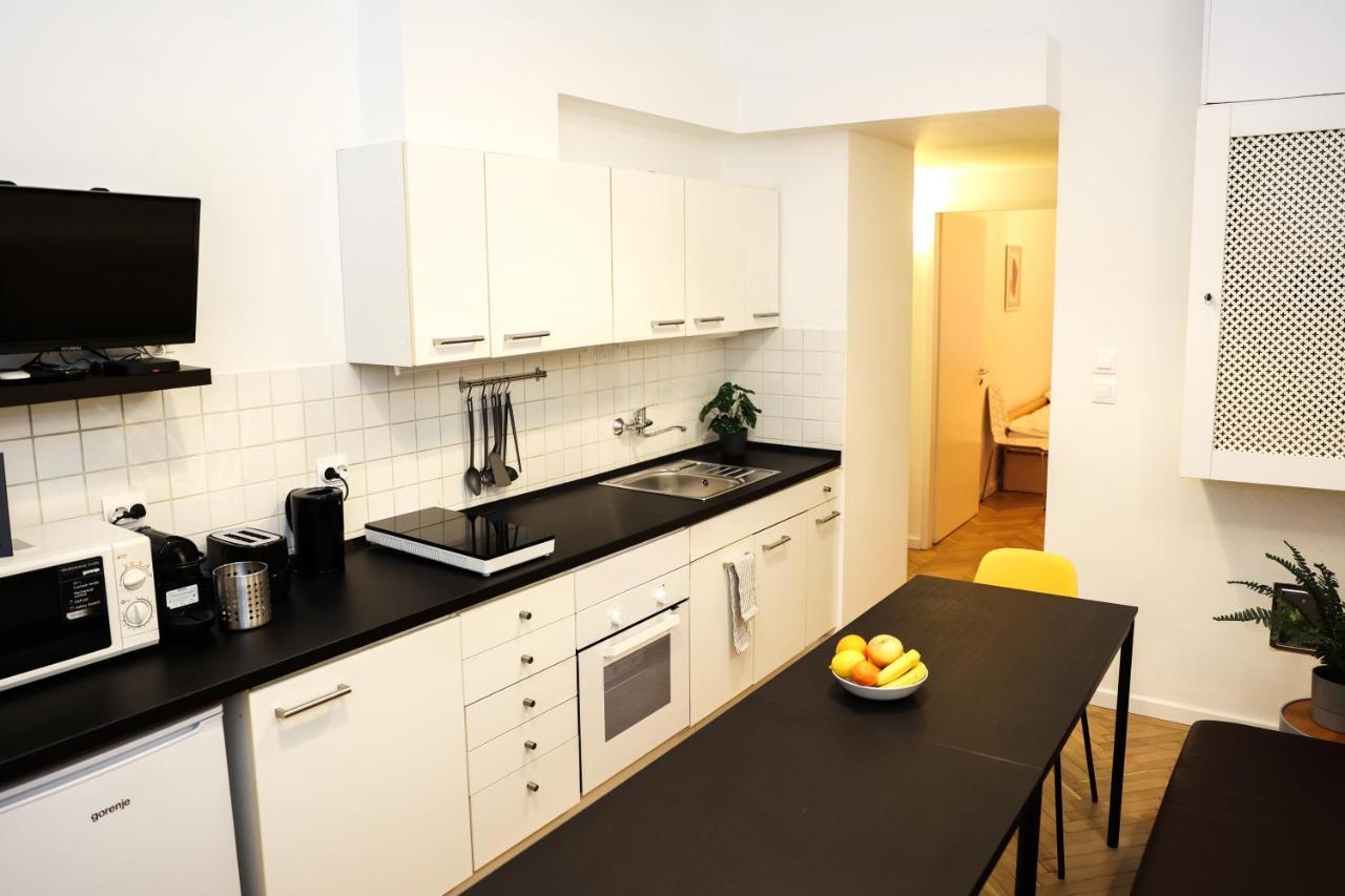 Modern 3br Free Parking Prime Location * Budapeste