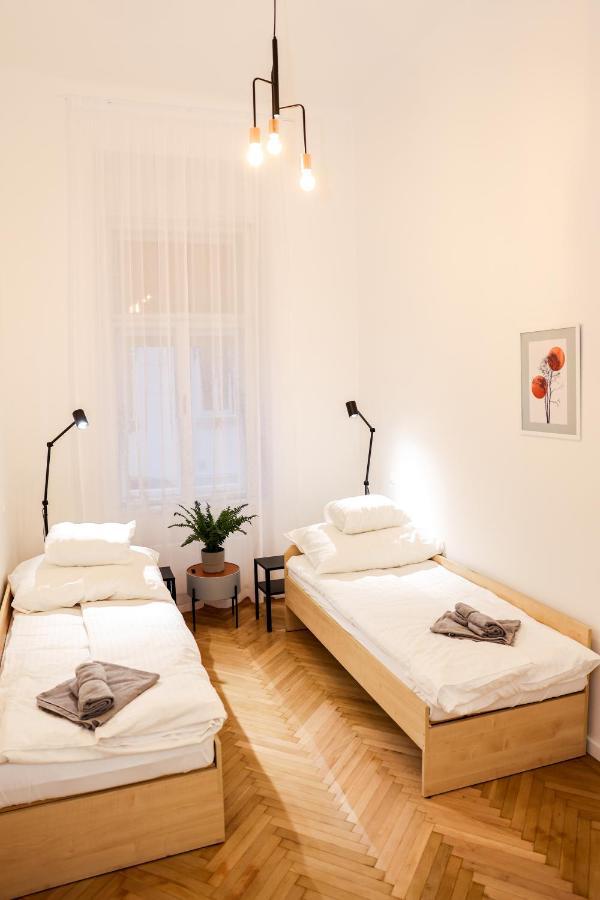 Modern 3br Free Parking Prime Location * Budapeste