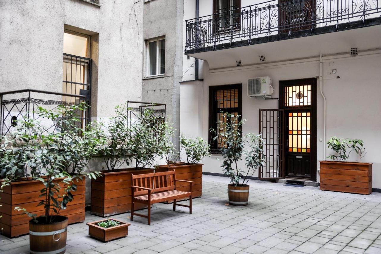 Modern 3br Free Parking Prime Location Apartamento Budapeste