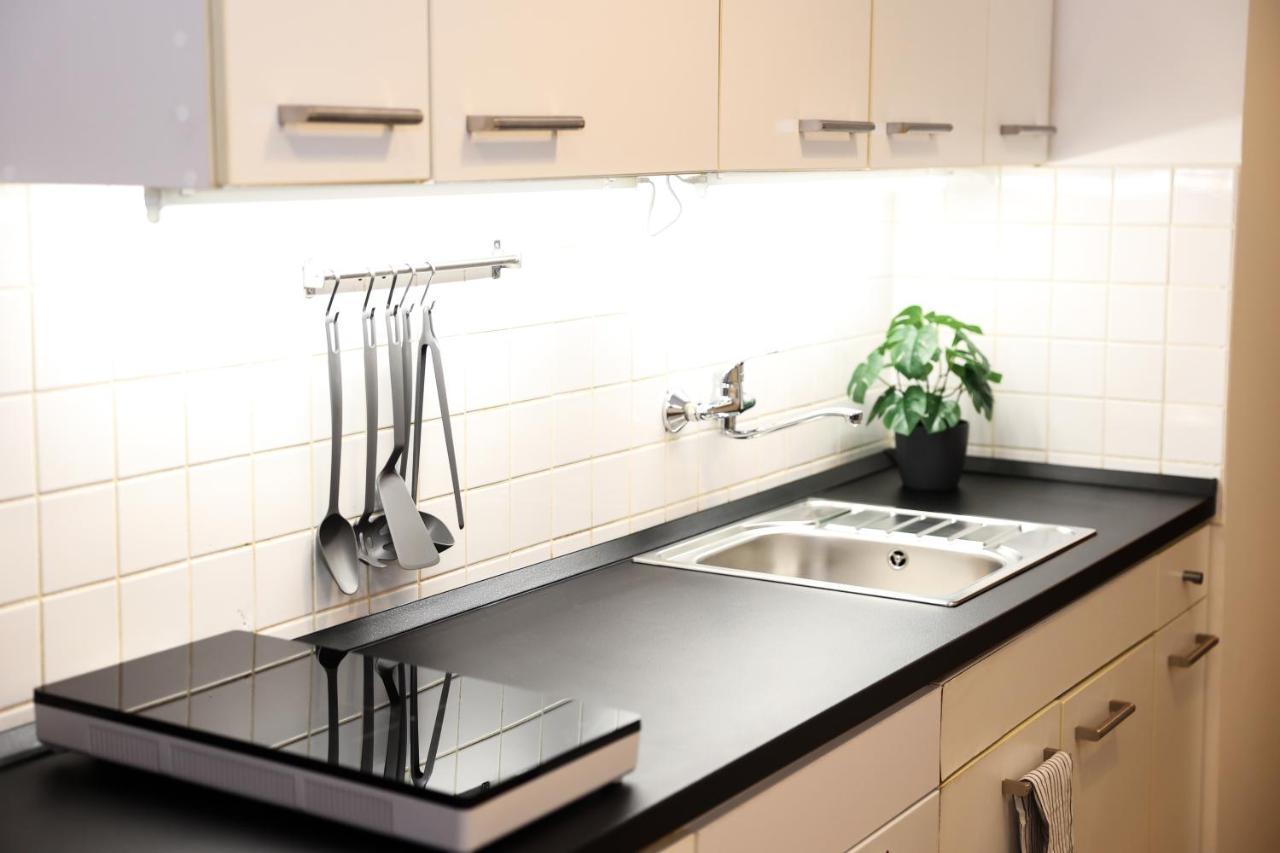 Modern 3br Free Parking Prime Location * Budapeste