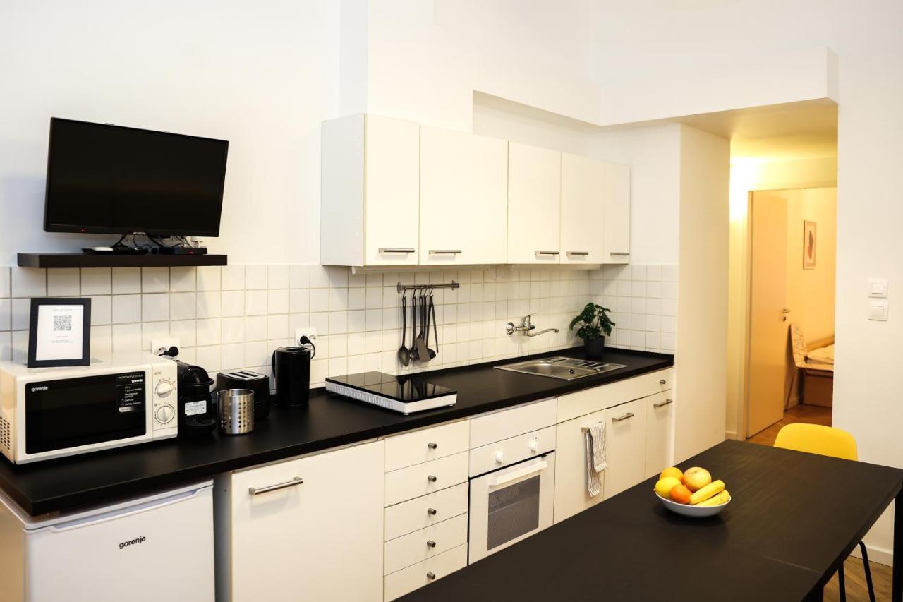 Modern 3br Free Parking Prime Location Budapeste