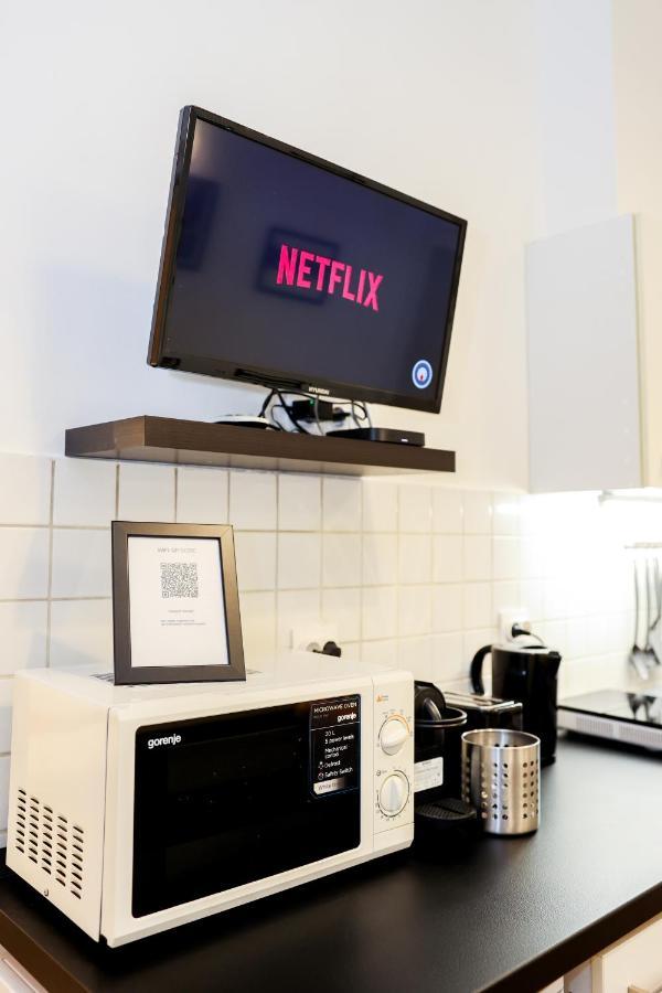 Modern 3br Free Parking Prime Location Apartmán