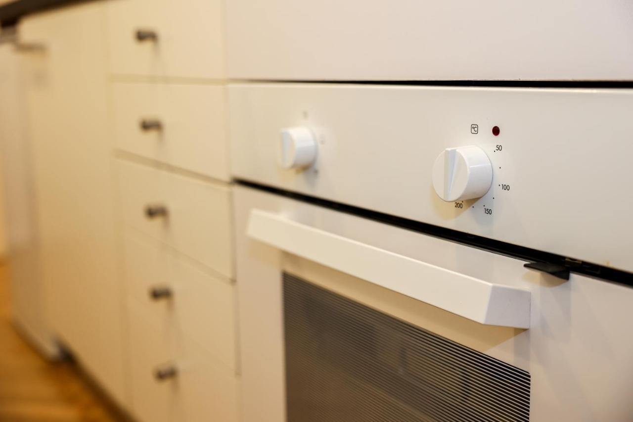 Apartmán Modern 3br Free Parking Prime Location Budapešť