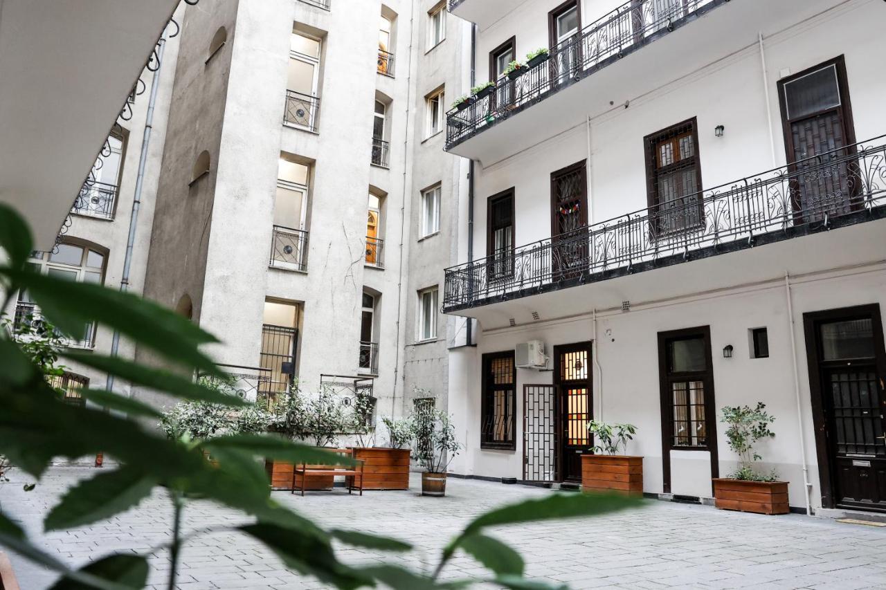 Apartmán Modern 3br Free Parking Prime Location *