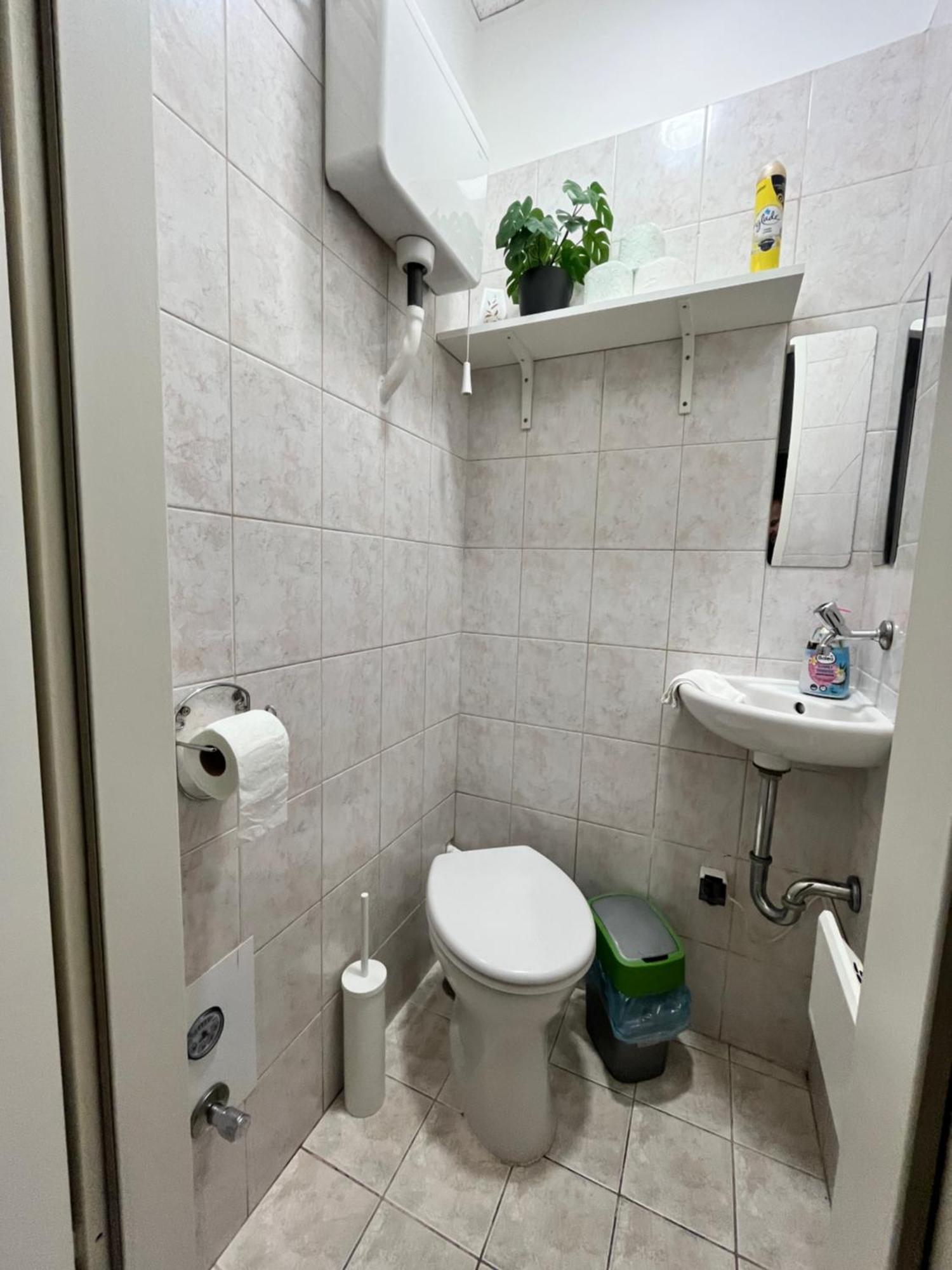 Modern 3br Free Parking Prime Location Apartmán