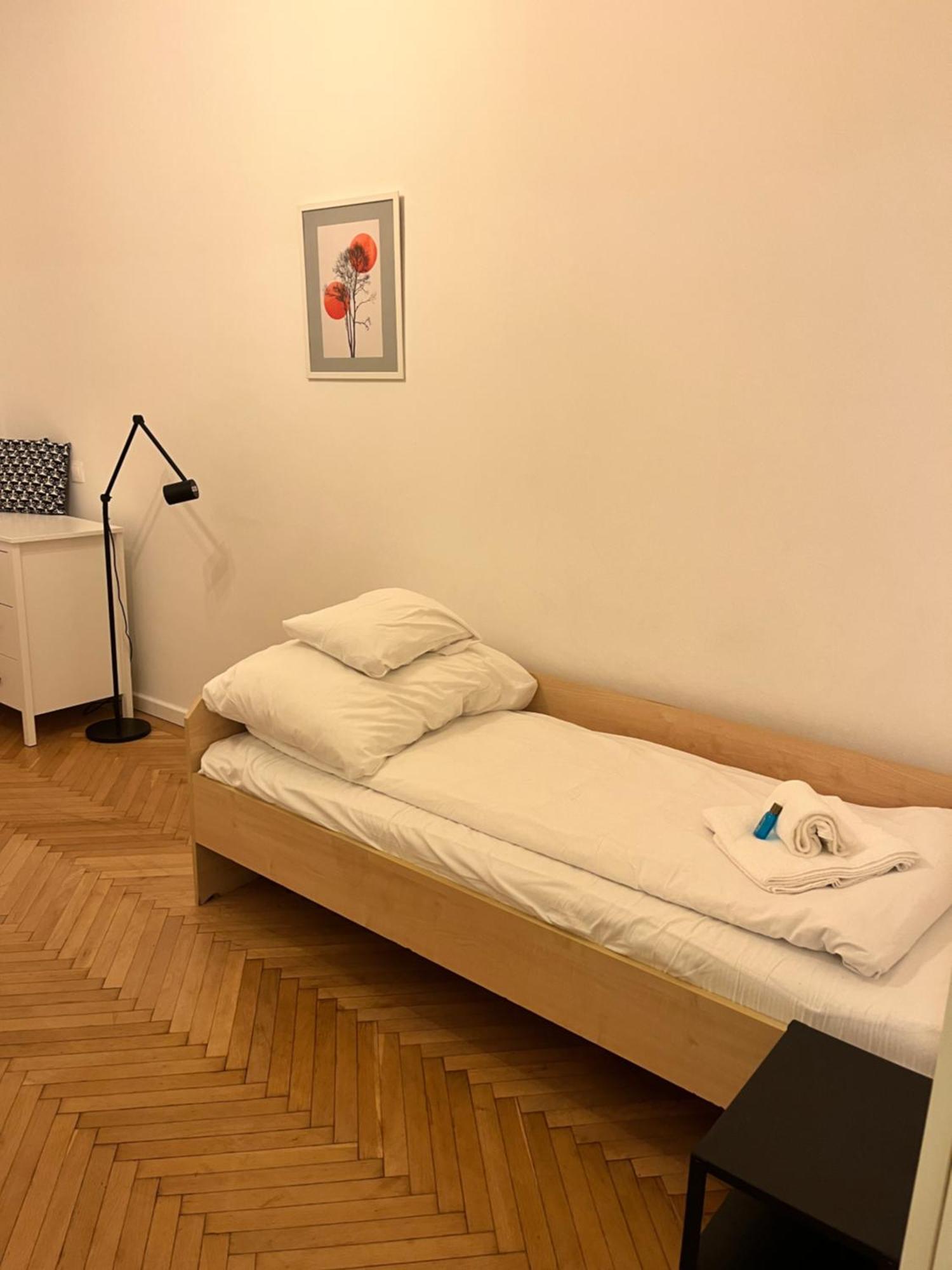 Modern 3br Free Parking Prime Location Apartmán