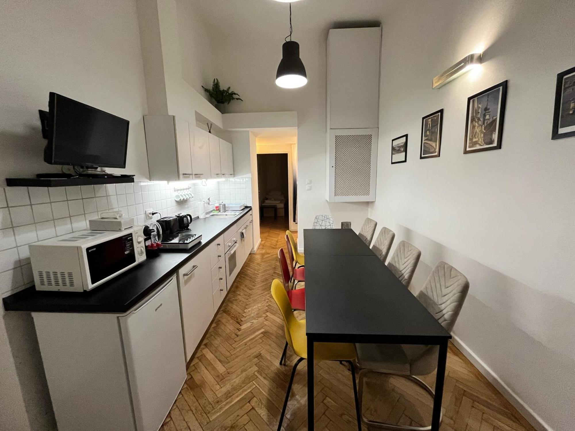 Apartamento Modern 3br Free Parking Prime Location Budapeste